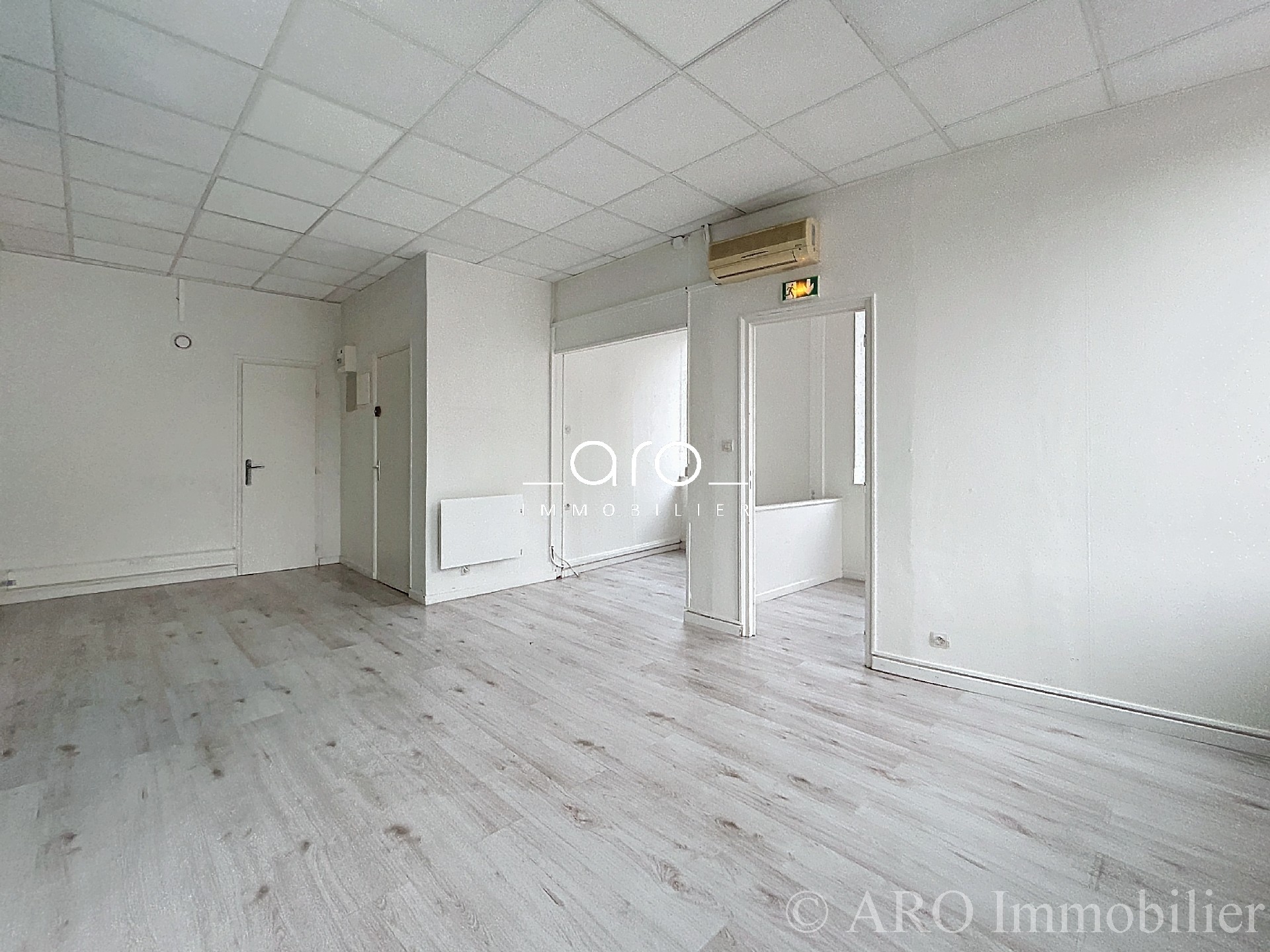 Vente maison - CHERENG 59152 80 m², 6 pièces