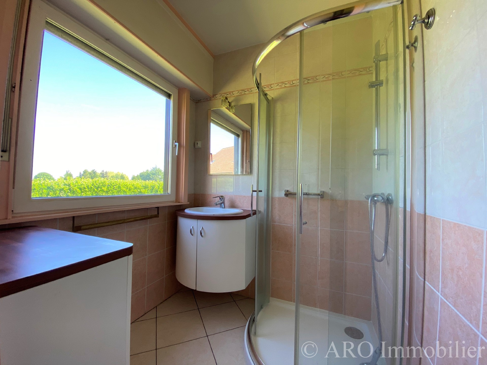 Vente maison - GENECH 59242 85 m², 3 pièces