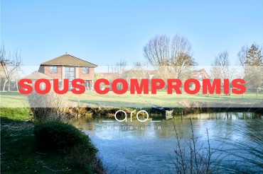 vente maison GENECH 59242 6 pieces, 230m