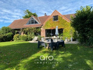 vente maison NOMAIN 59310 7 pieces, 285,5m